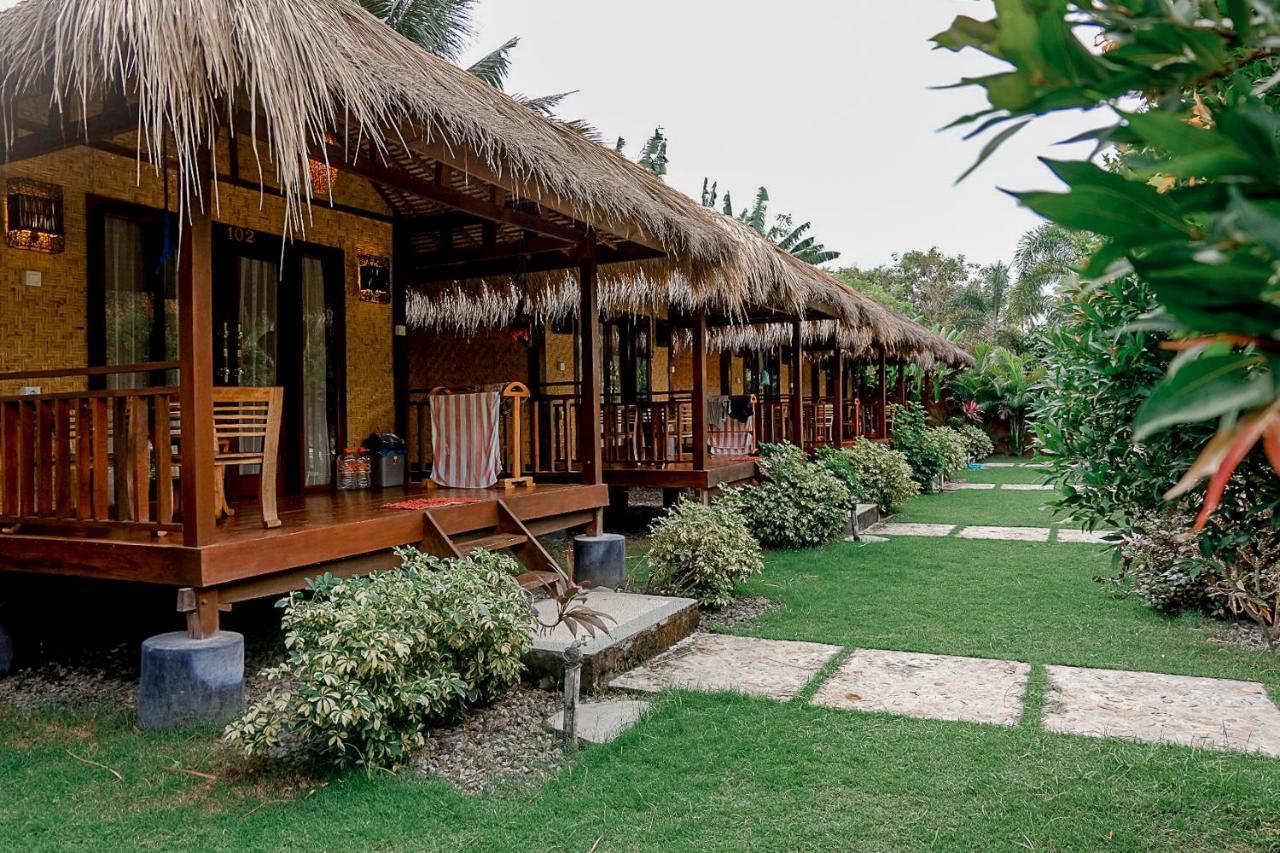 Aldi'S Bungalow Kuta  Exterior foto