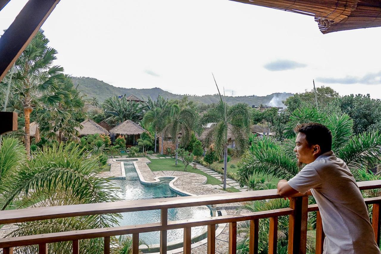 Aldi'S Bungalow Kuta  Exterior foto