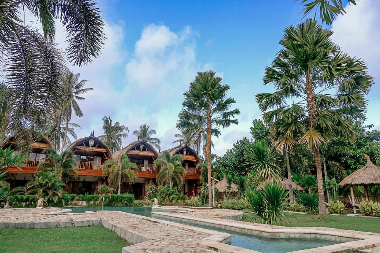 Aldi'S Bungalow Kuta  Exterior foto
