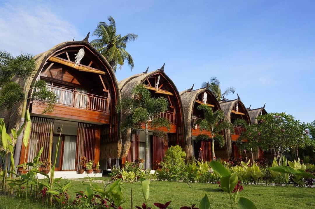 Aldi'S Bungalow Kuta  Exterior foto